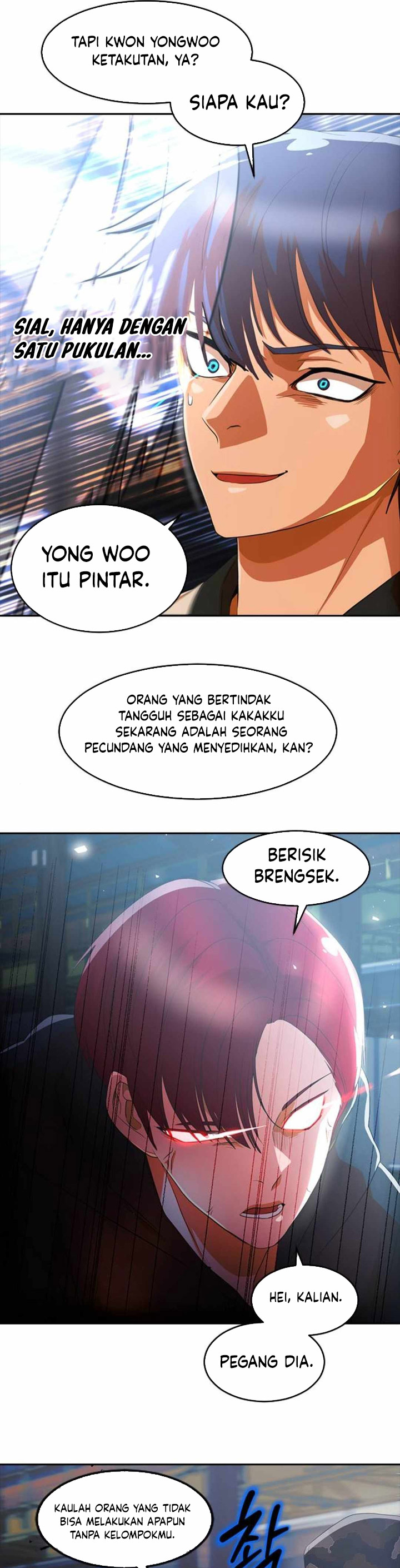 The Girl From Random Chatting!