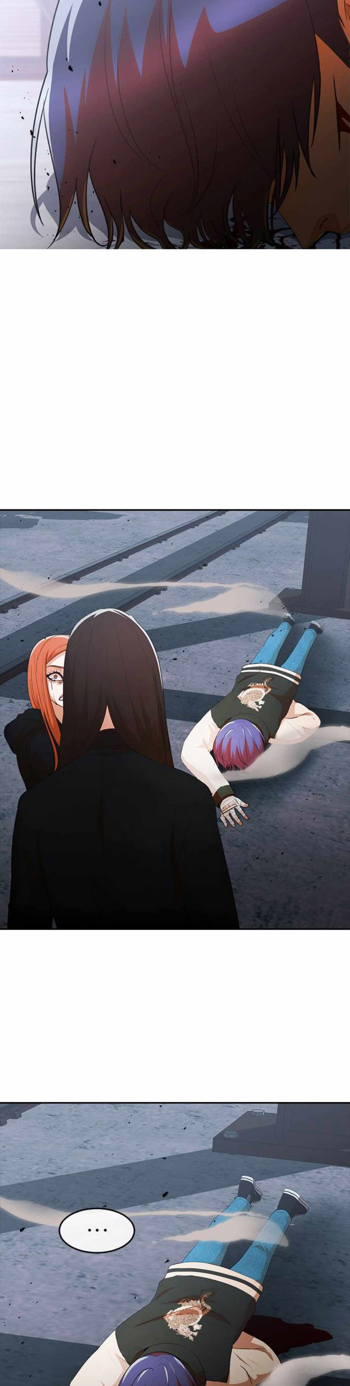 The Girl From Random Chatting!