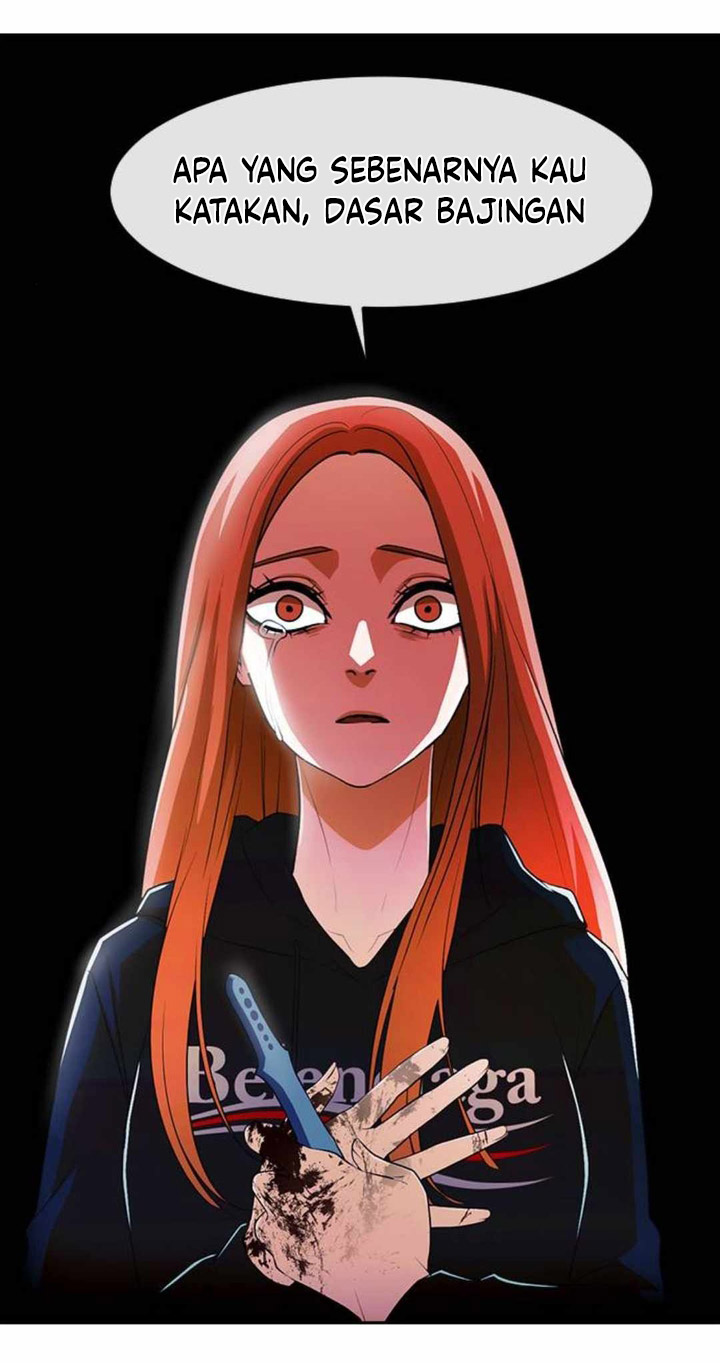 The Girl From Random Chatting!