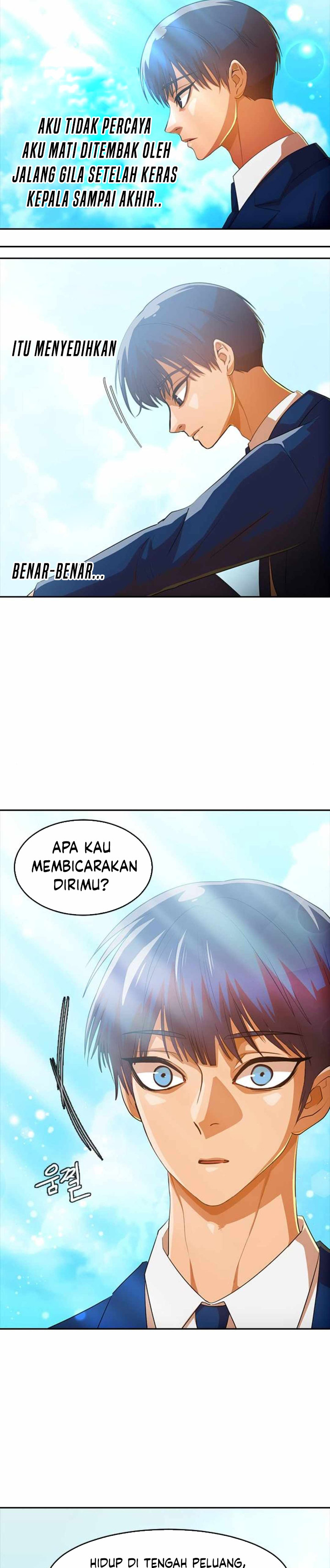The Girl From Random Chatting!