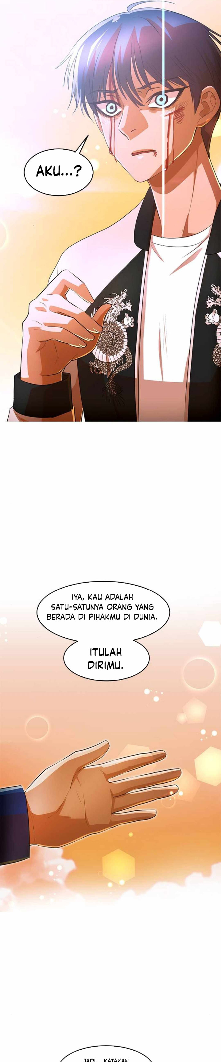 The Girl From Random Chatting!