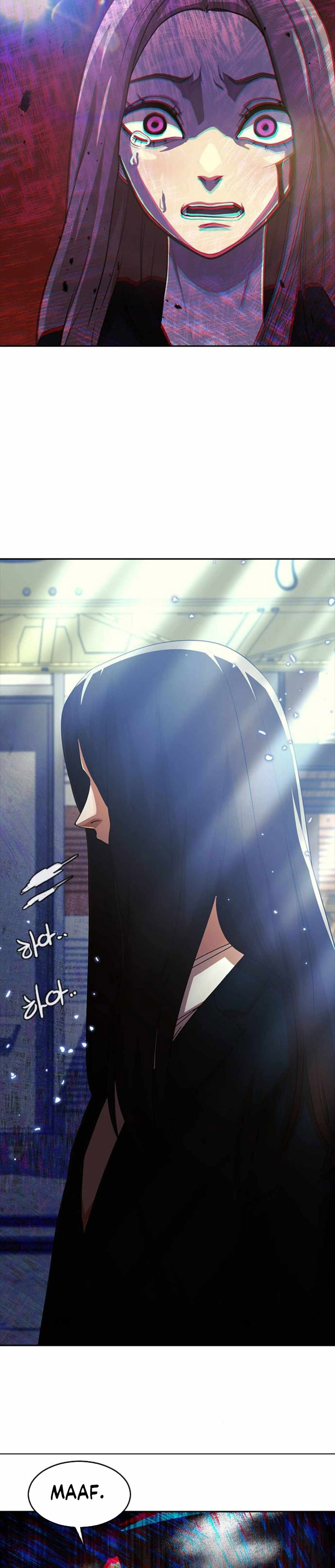 The Girl From Random Chatting!