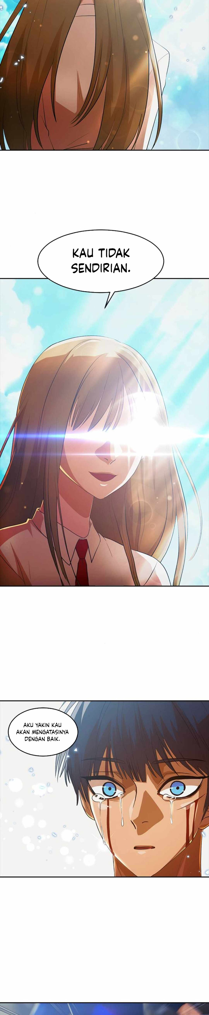 The Girl From Random Chatting!