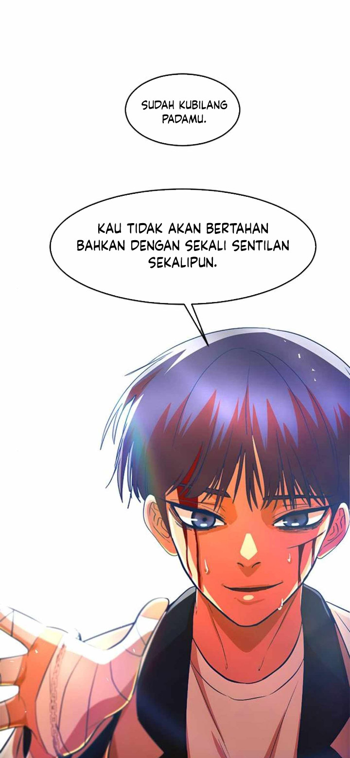 The Girl From Random Chatting!