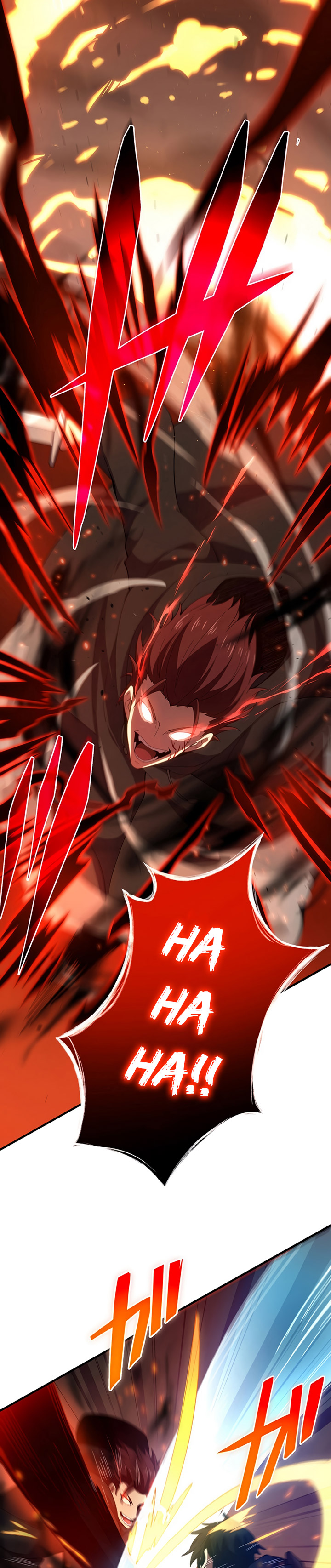 The Godslayer’s Imitator