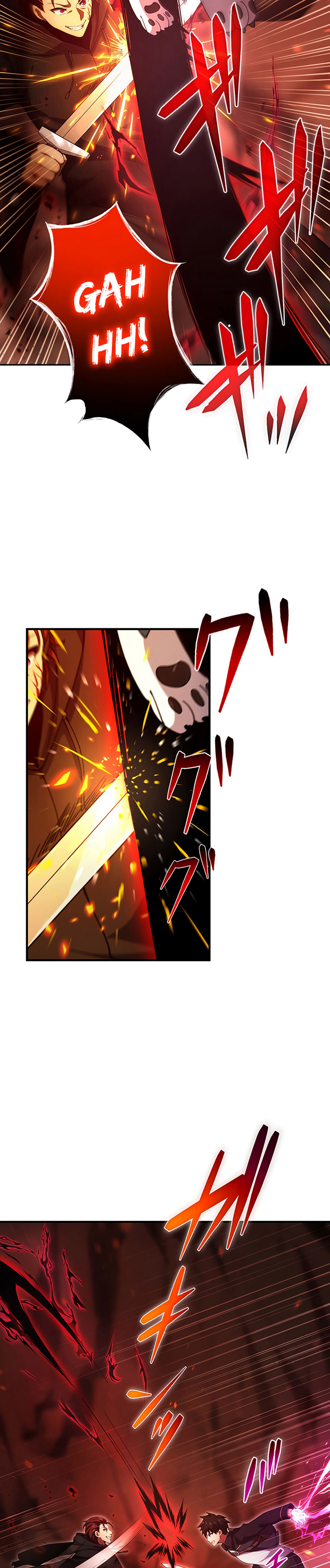The Godslayer’s Imitator