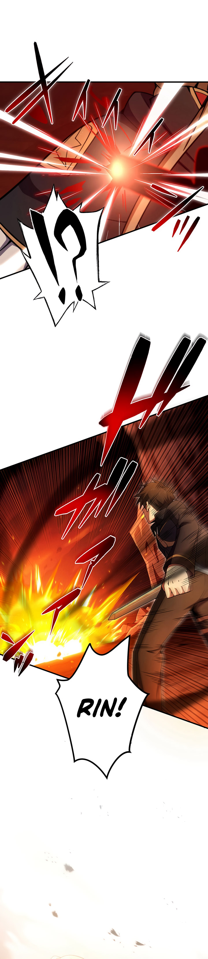 The Godslayer’s Imitator