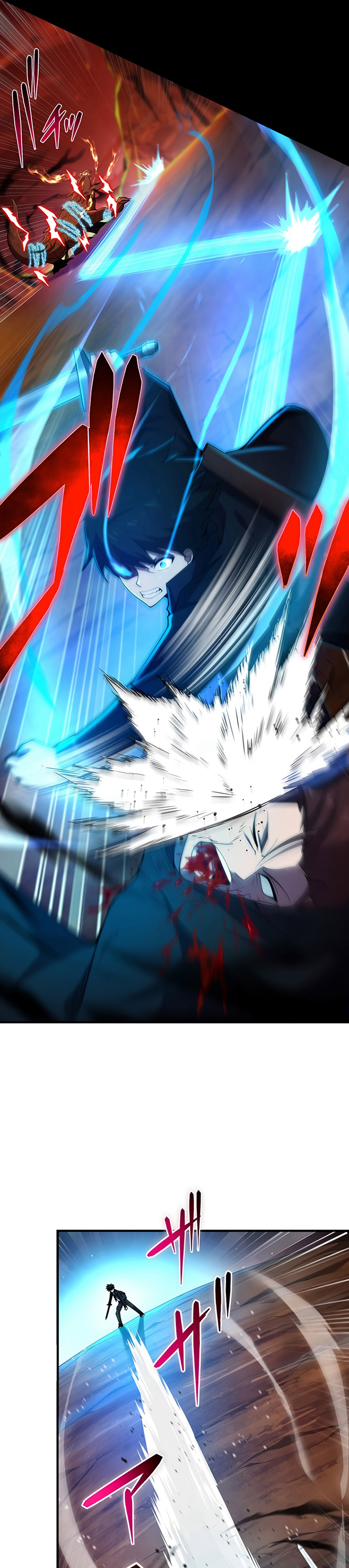 The Godslayer’s Imitator