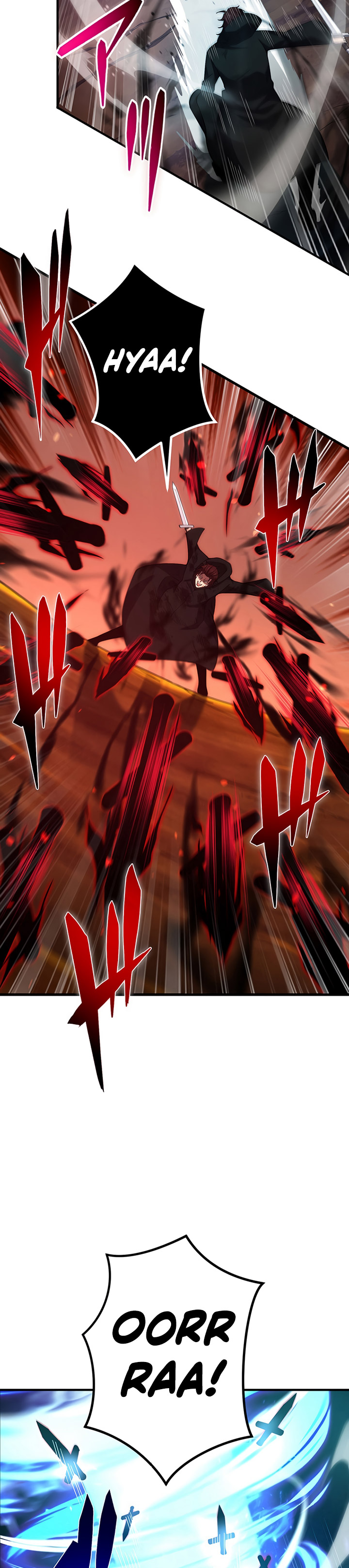 The Godslayer’s Imitator