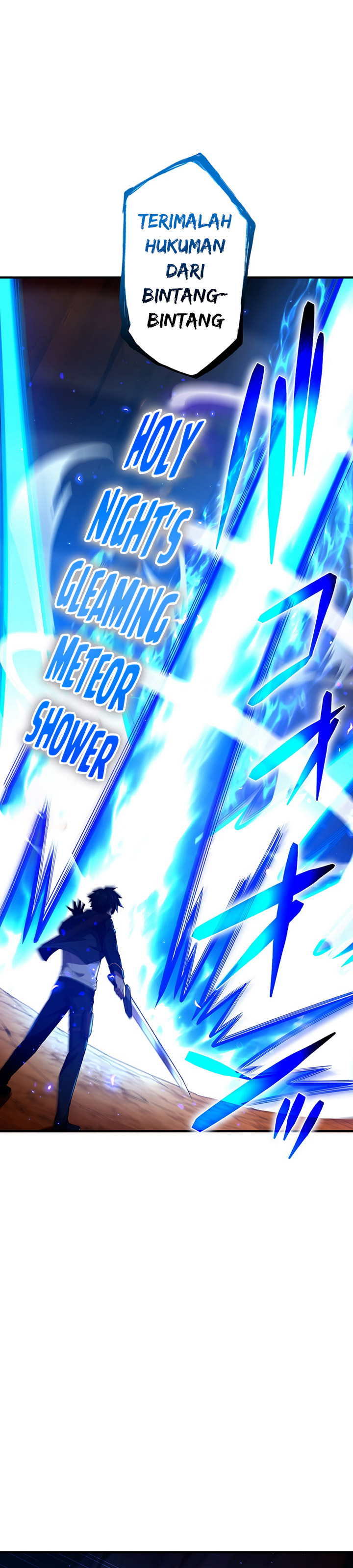 The Godslayer’s Imitator