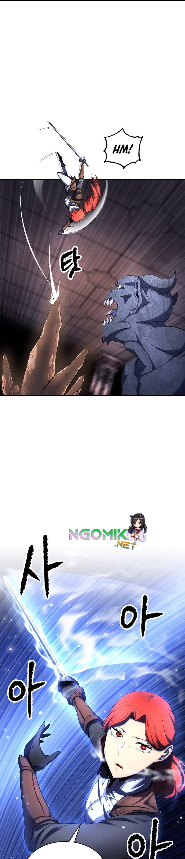 The Heavenly Demon Destroys the Lich King’s Murim