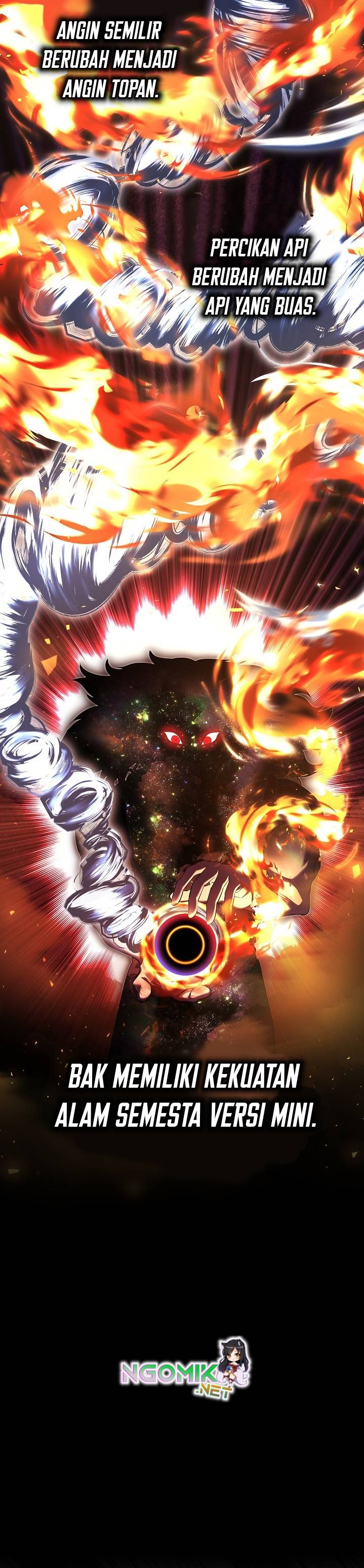 The Heavenly Demon Destroys the Lich King’s Murim