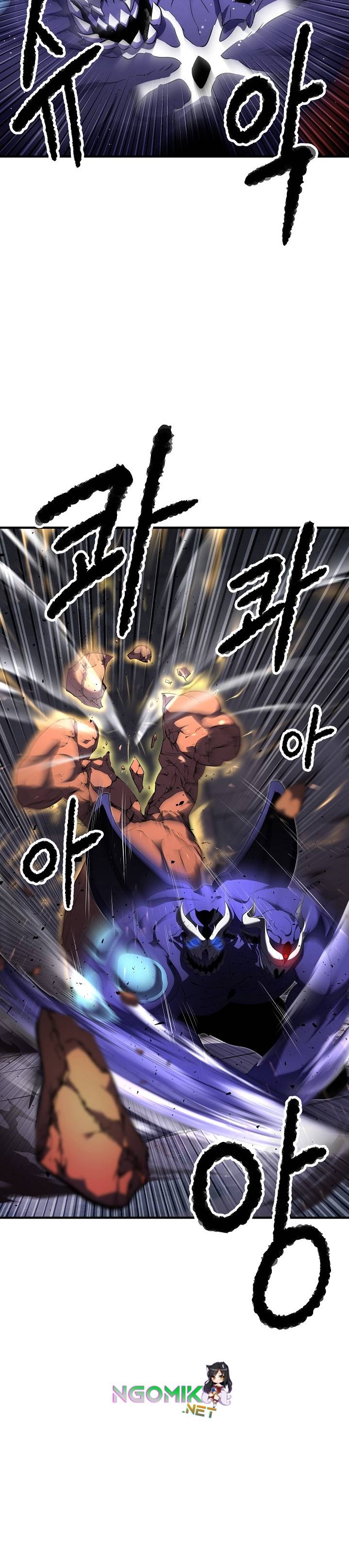 The Heavenly Demon Destroys the Lich King’s Murim