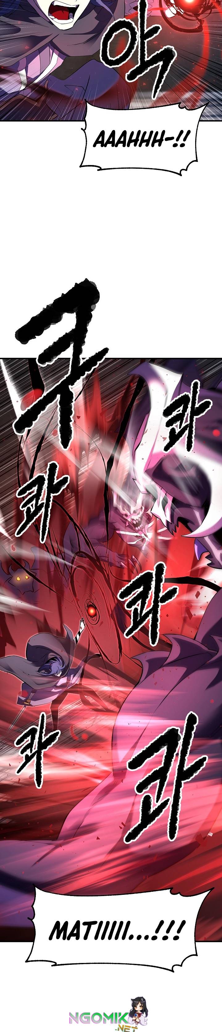 The Heavenly Demon Destroys the Lich King’s Murim