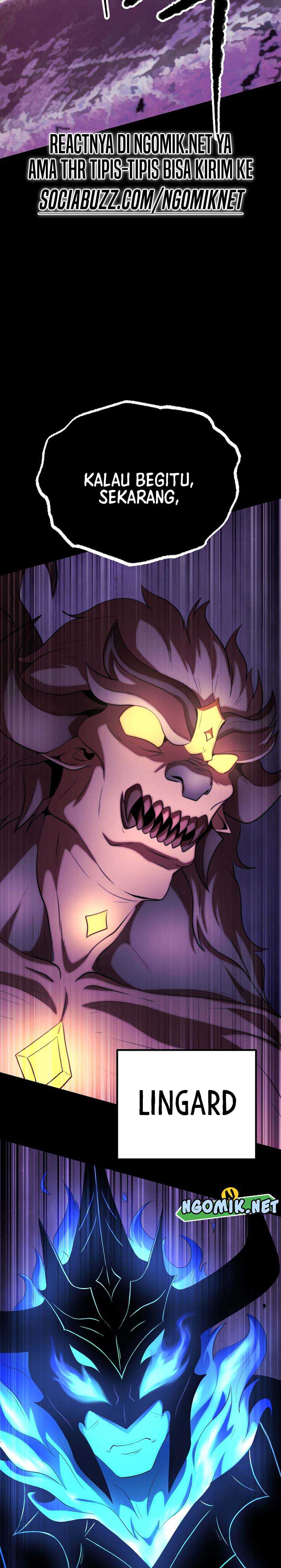 The Heavenly Demon Destroys the Lich King’s Murim