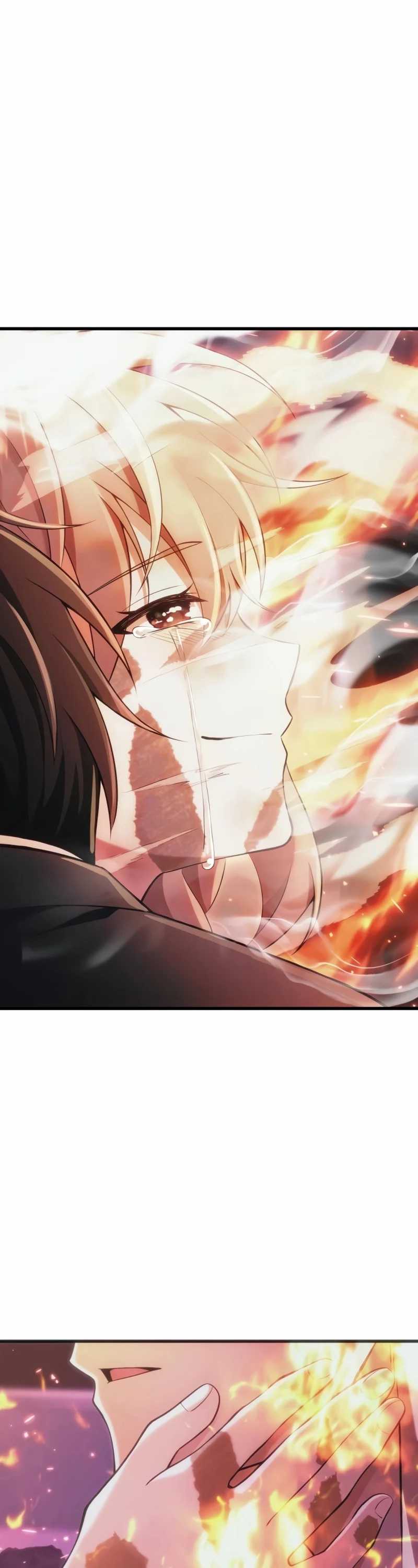 The Heavenly Demon’s Descendant