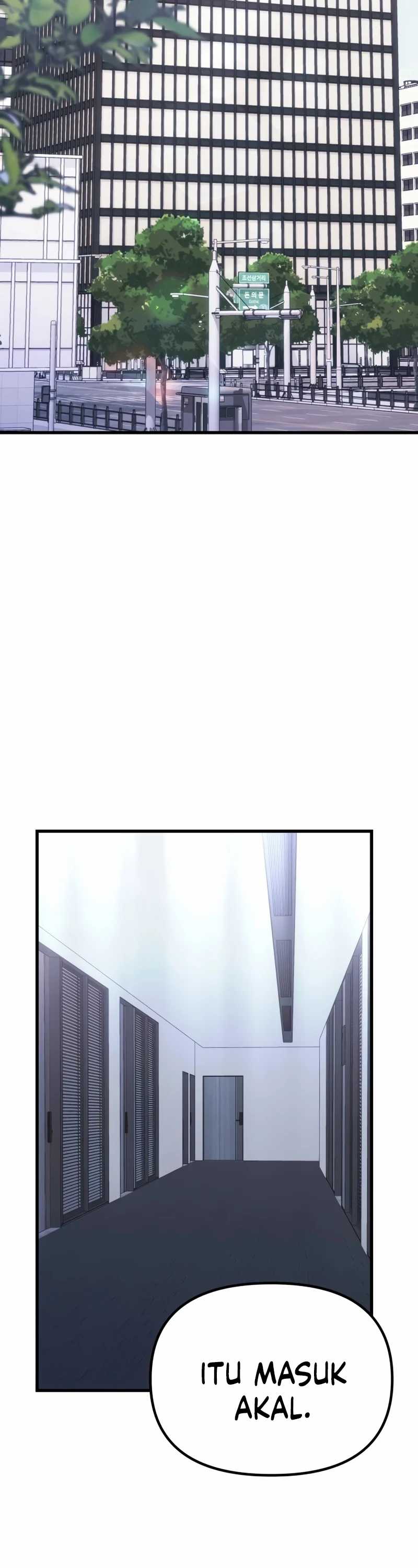 The Heavenly Demon’s Descendant
