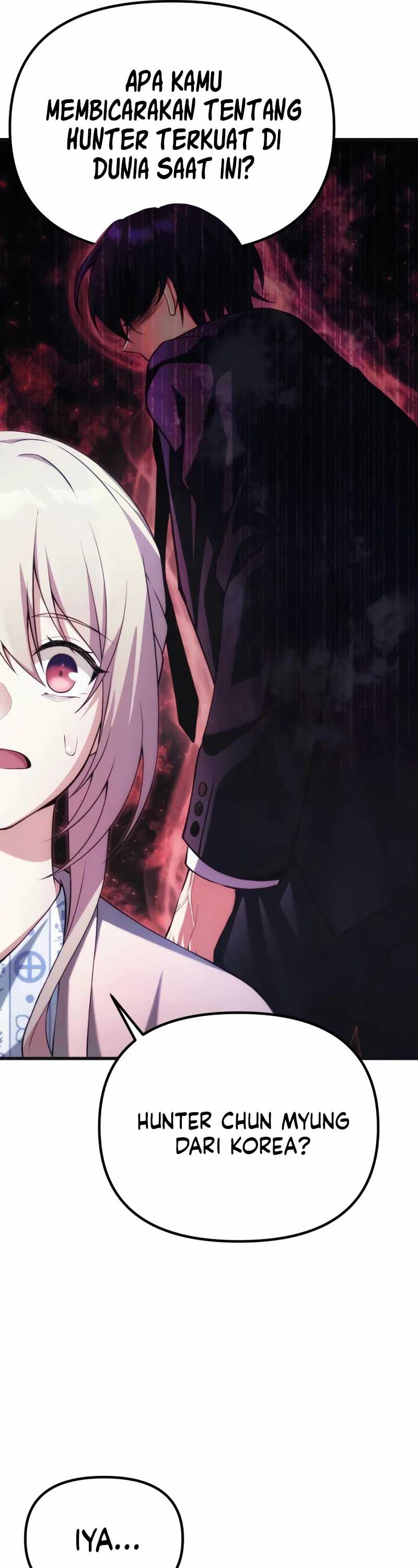 The Heavenly Demon’s Descendant