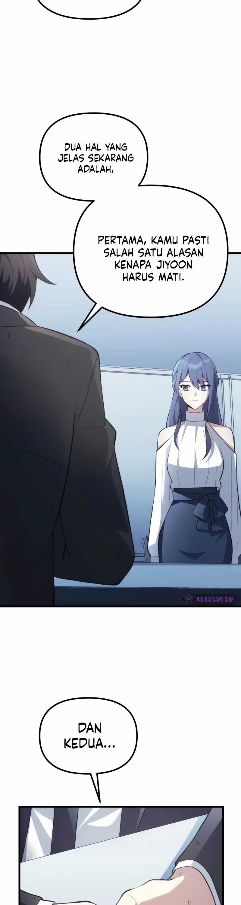 The Heavenly Demon’s Descendant