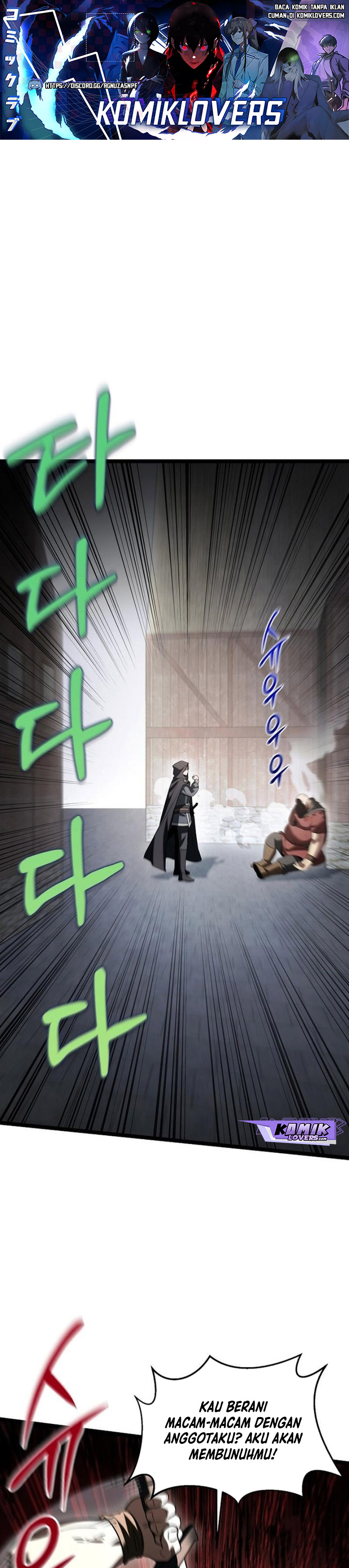 The Hero Became the Duke’s Eldest Son