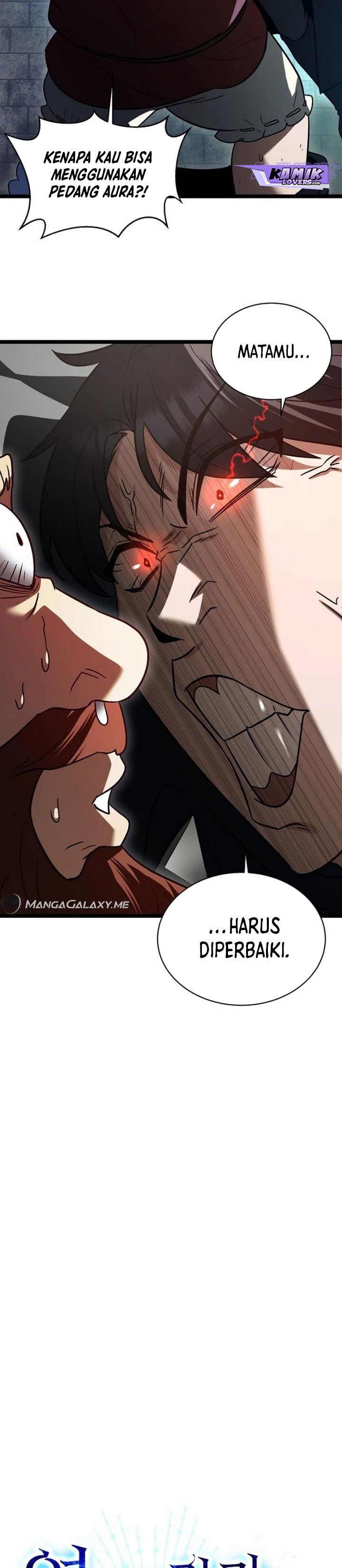 The Hero Became the Duke’s Eldest Son