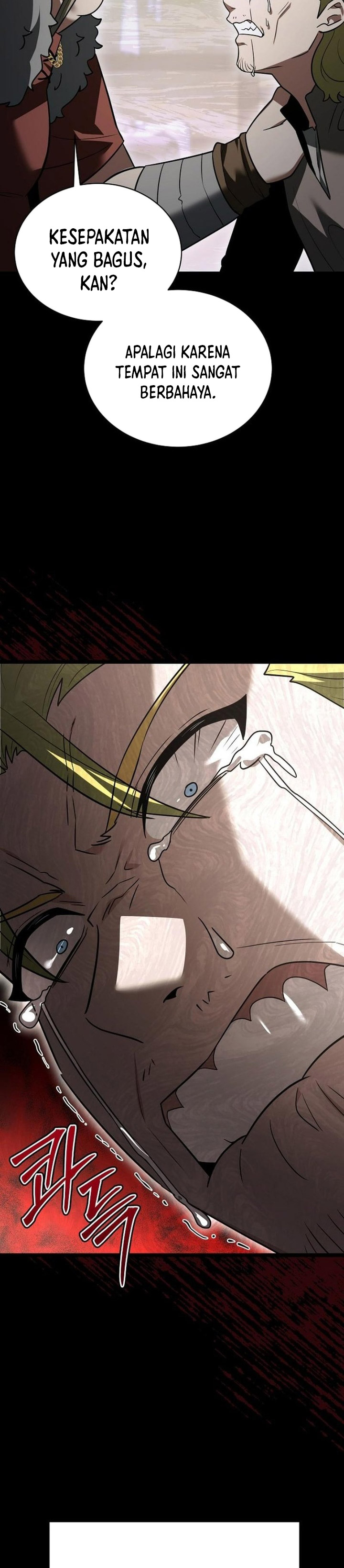The Hero Became the Duke’s Eldest Son