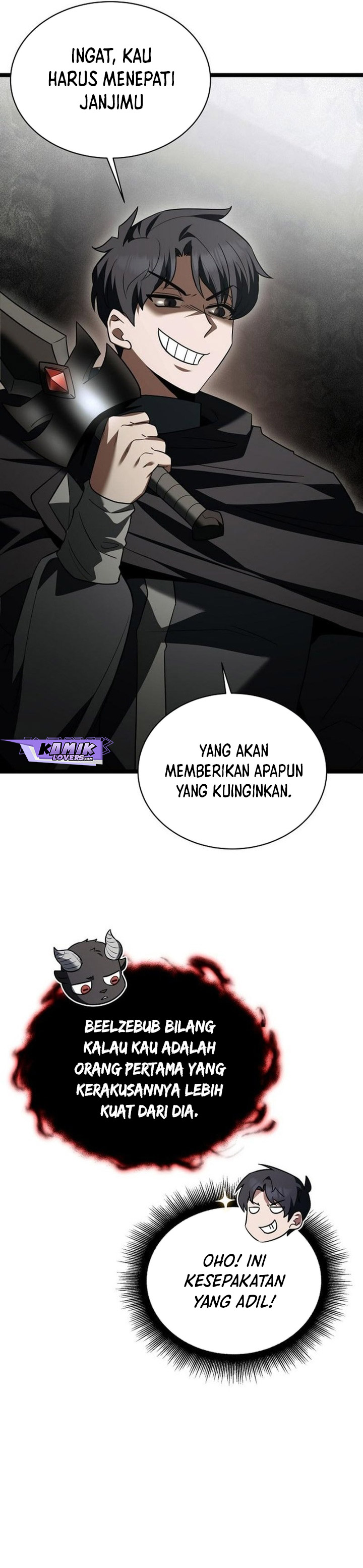 The Hero Became the Duke’s Eldest Son