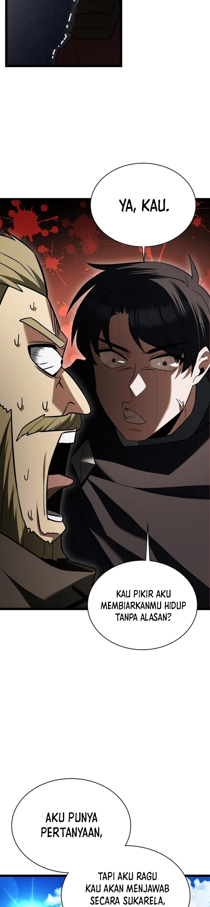 The Hero Became the Duke’s Eldest Son