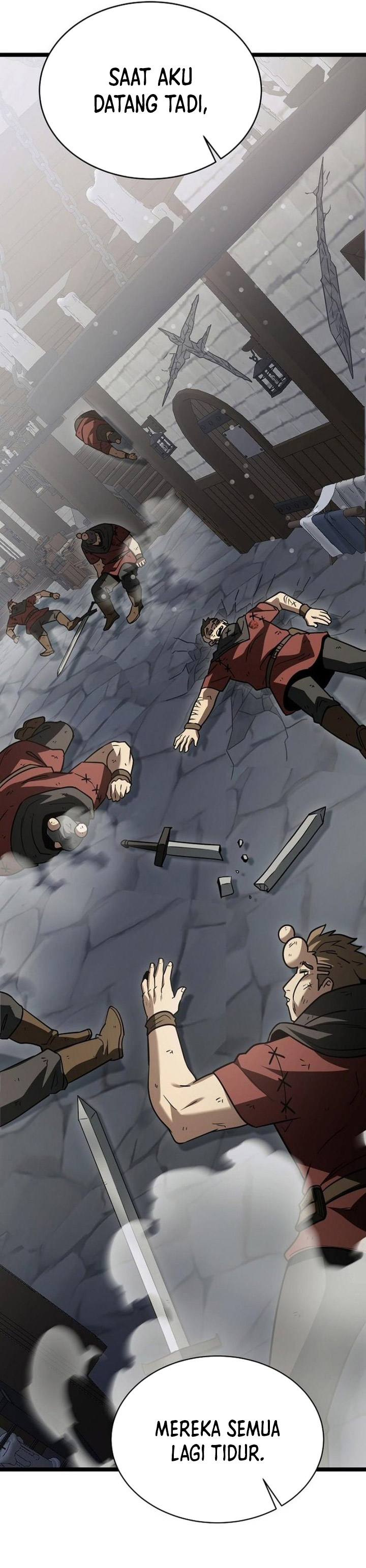 The Hero Became the Duke’s Eldest Son