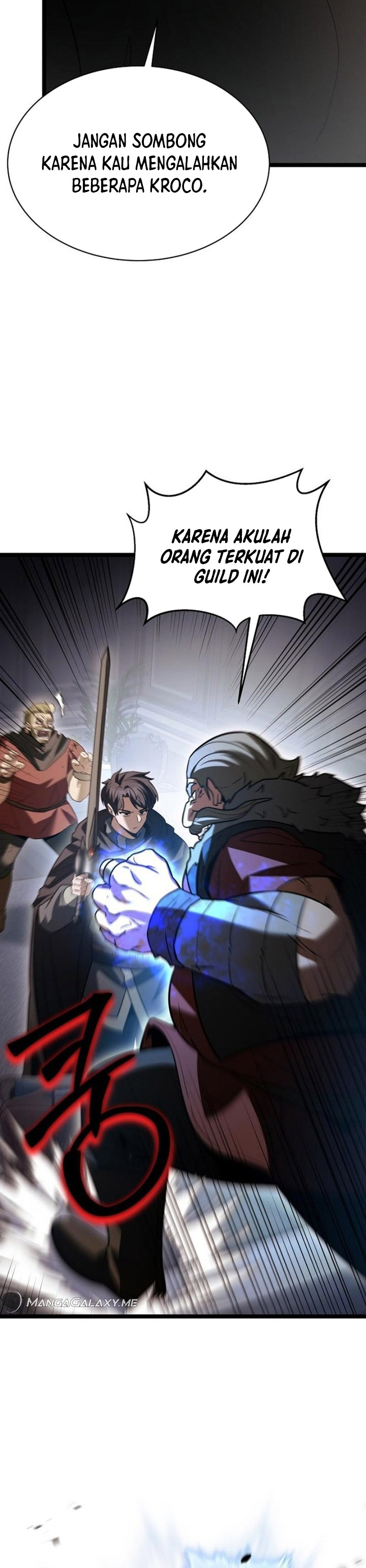 The Hero Became the Duke’s Eldest Son