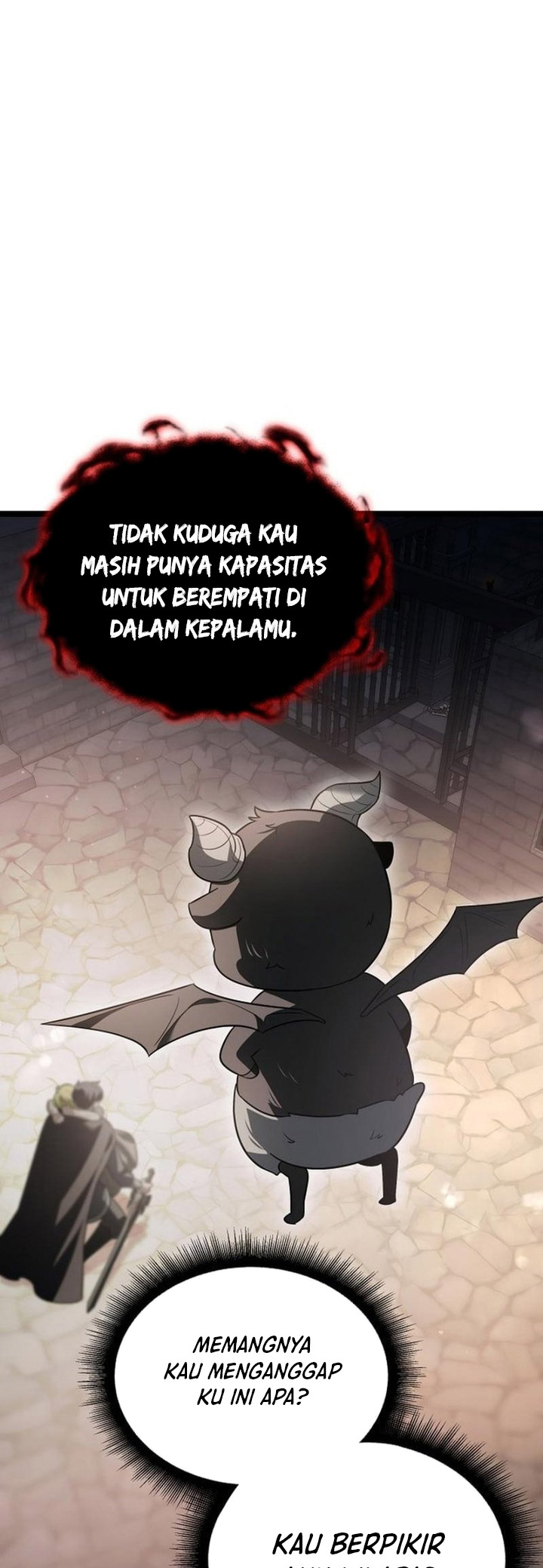 The Hero Became the Duke’s Eldest Son