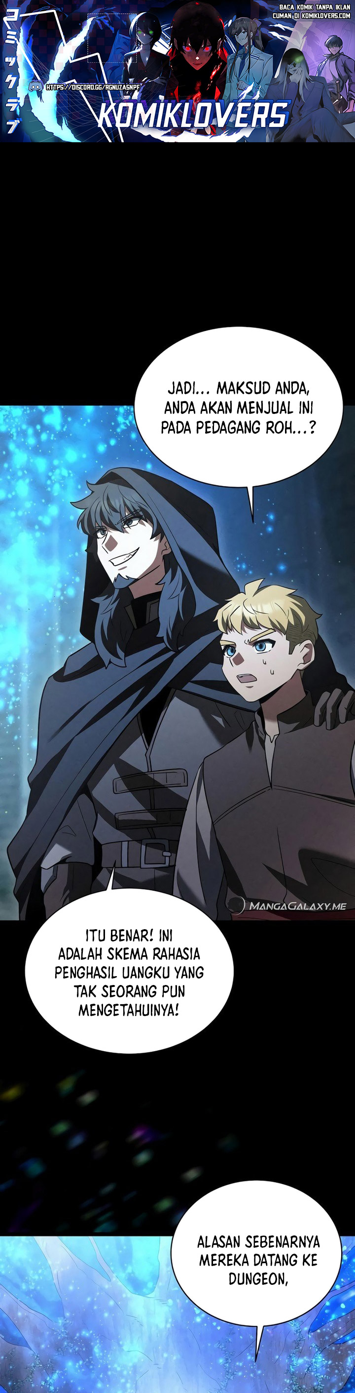 The Hero Became the Duke’s Eldest Son