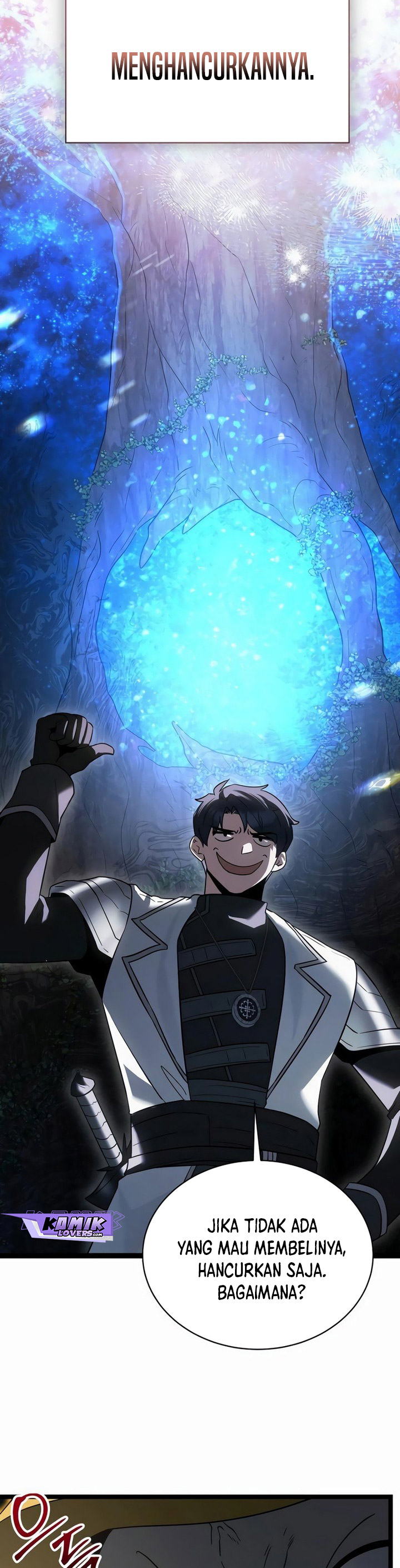 The Hero Became the Duke’s Eldest Son
