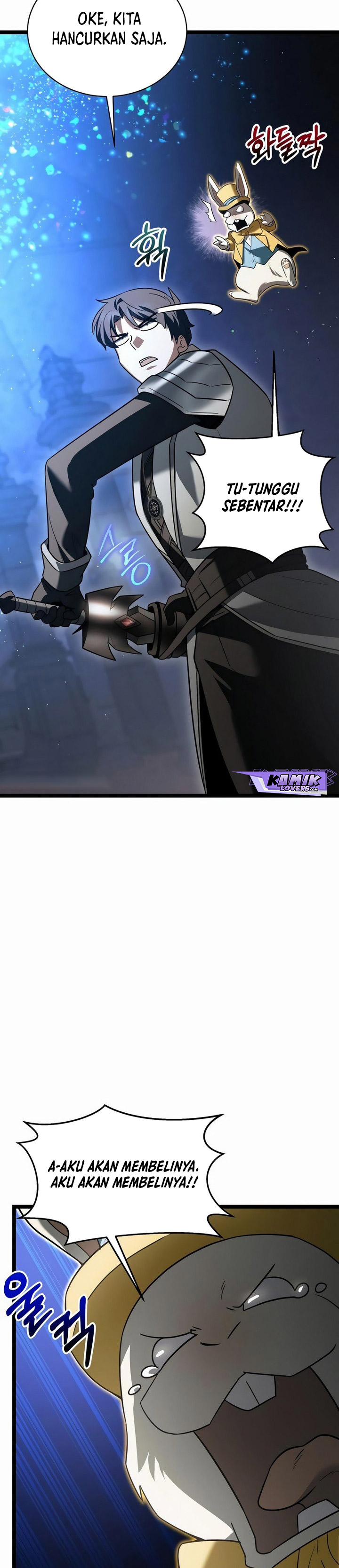 The Hero Became the Duke’s Eldest Son