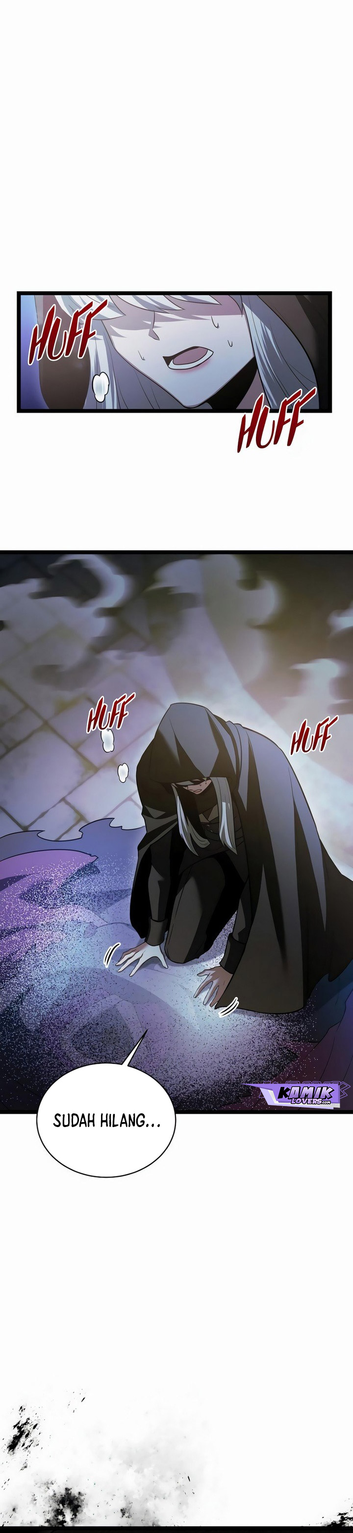 The Hero Became the Duke’s Eldest Son