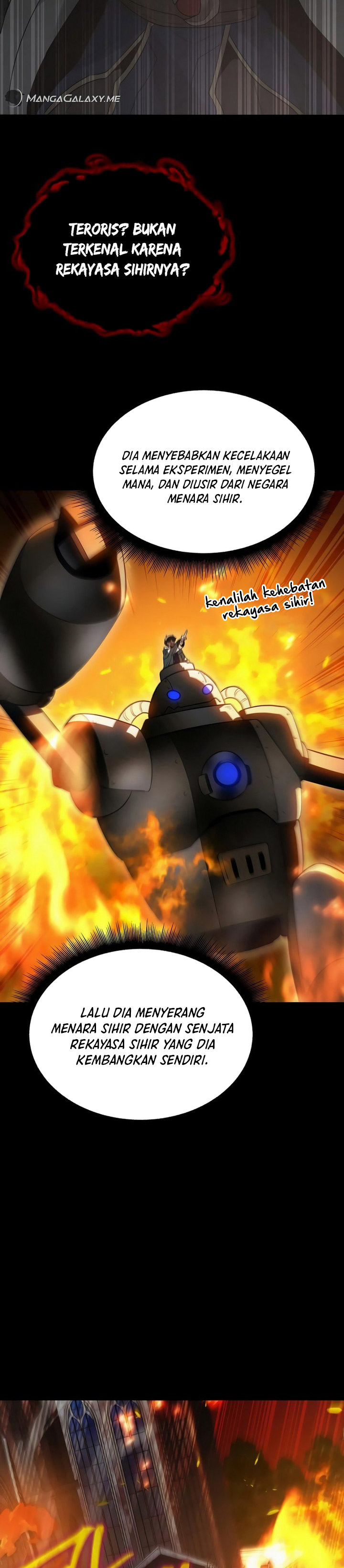 The Hero Became the Duke’s Eldest Son
