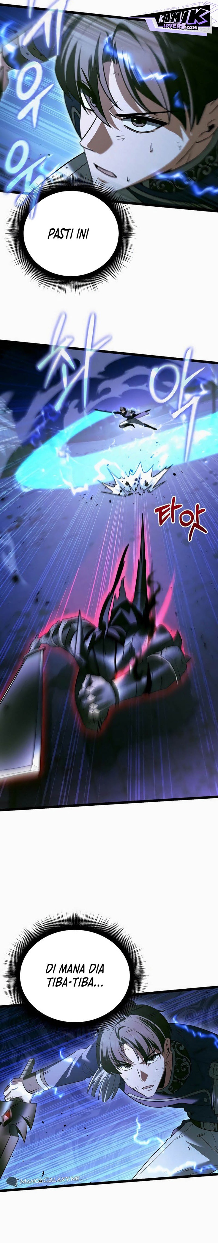 The Hero Became the Duke’s Eldest Son