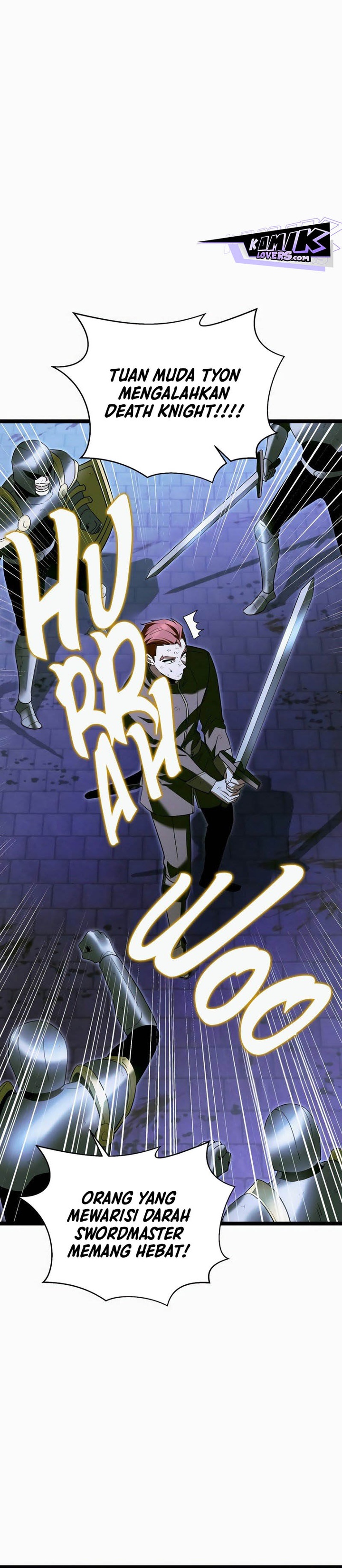 The Hero Became the Duke’s Eldest Son