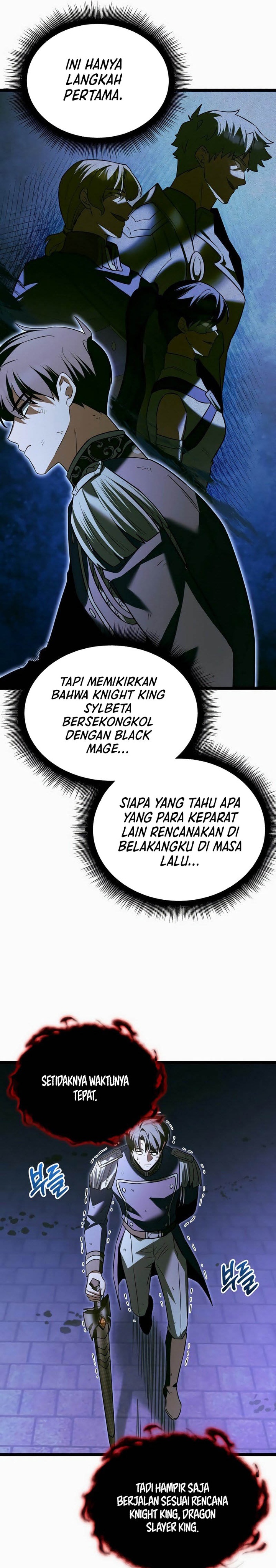 The Hero Became the Duke’s Eldest Son