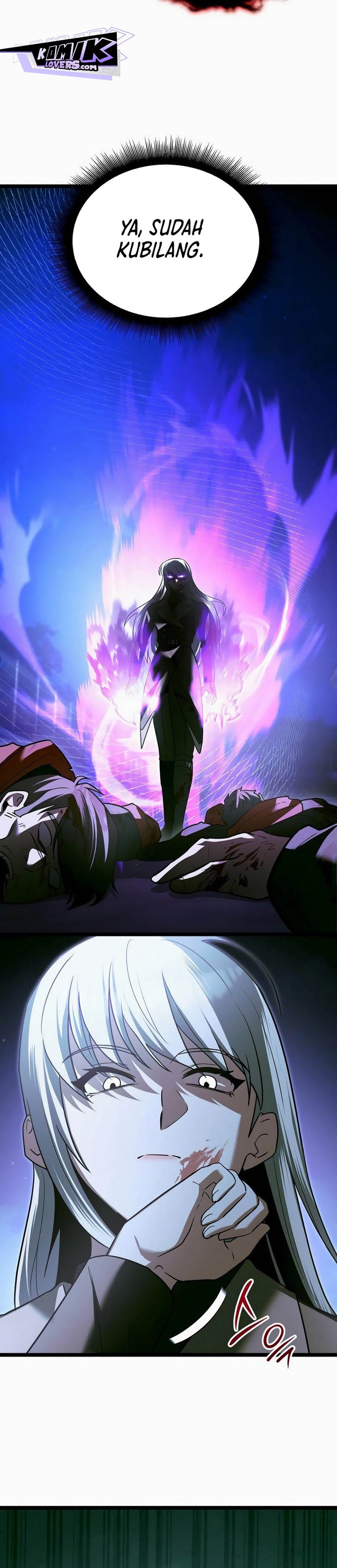 The Hero Became the Duke’s Eldest Son