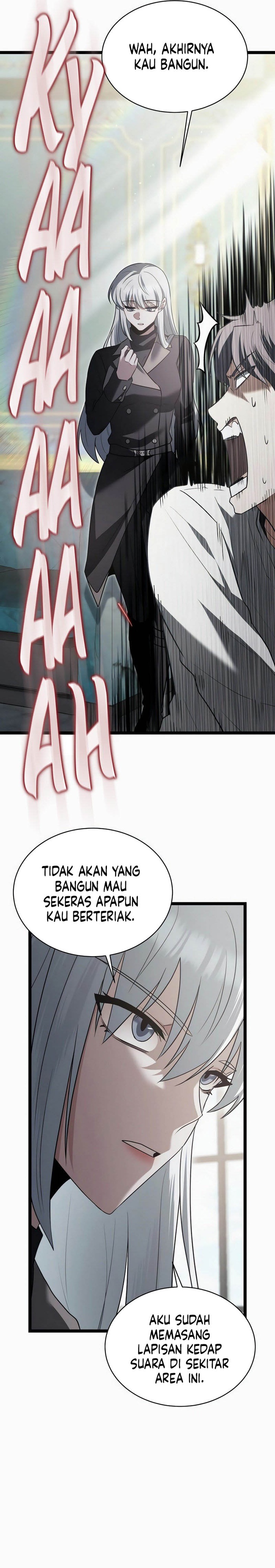 The Hero Became the Duke’s Eldest Son