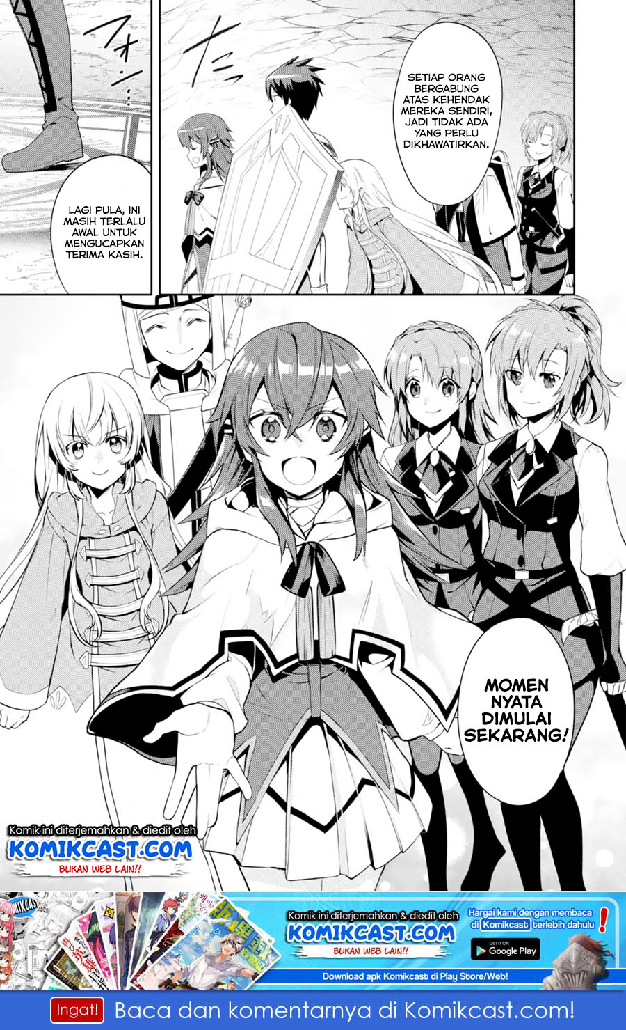 The Labyrinth Raids of the Ultimate Tank