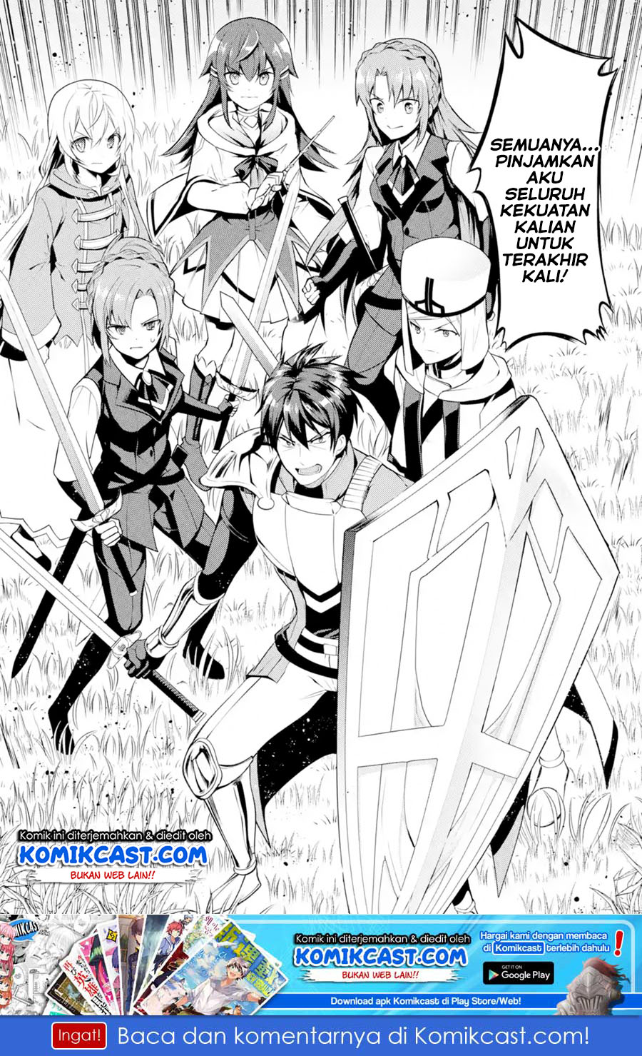 The Labyrinth Raids of the Ultimate Tank