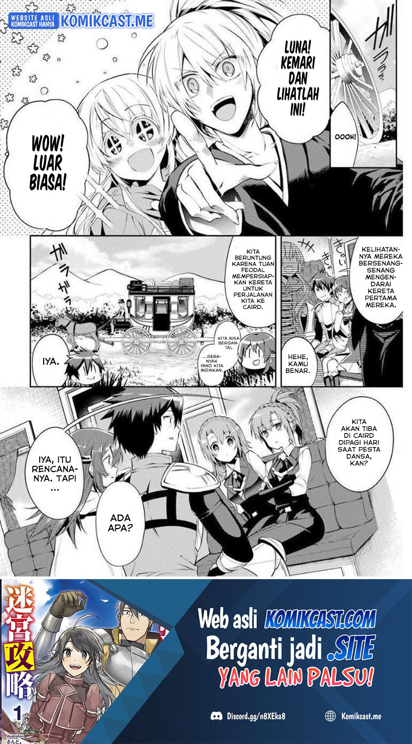 The Labyrinth Raids of the Ultimate Tank
