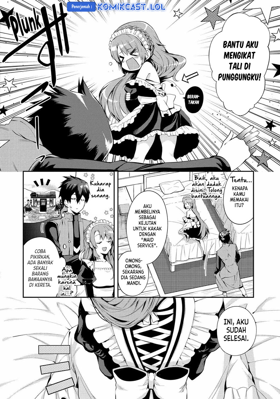 The Labyrinth Raids of the Ultimate Tank