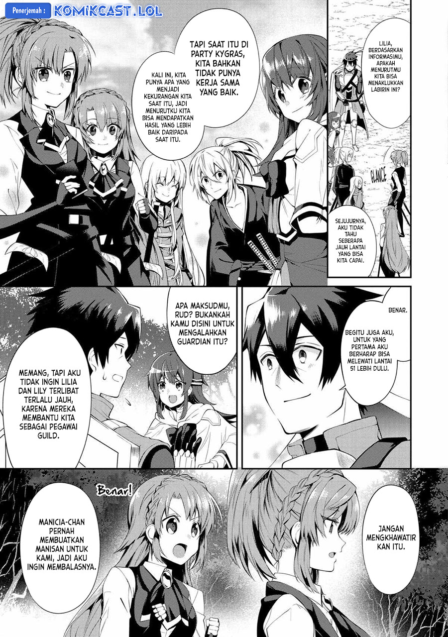 The Labyrinth Raids of the Ultimate Tank