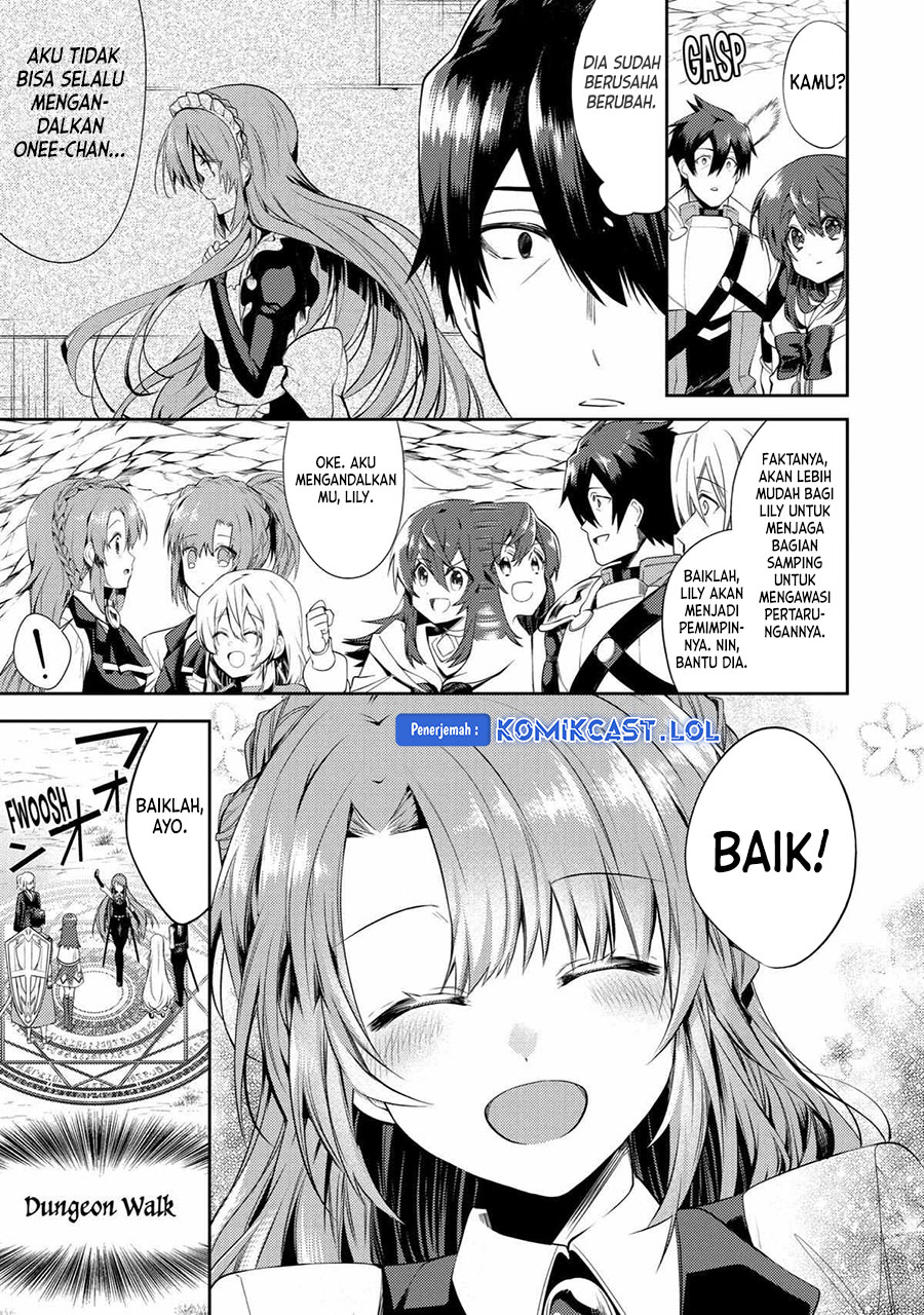 The Labyrinth Raids of the Ultimate Tank
