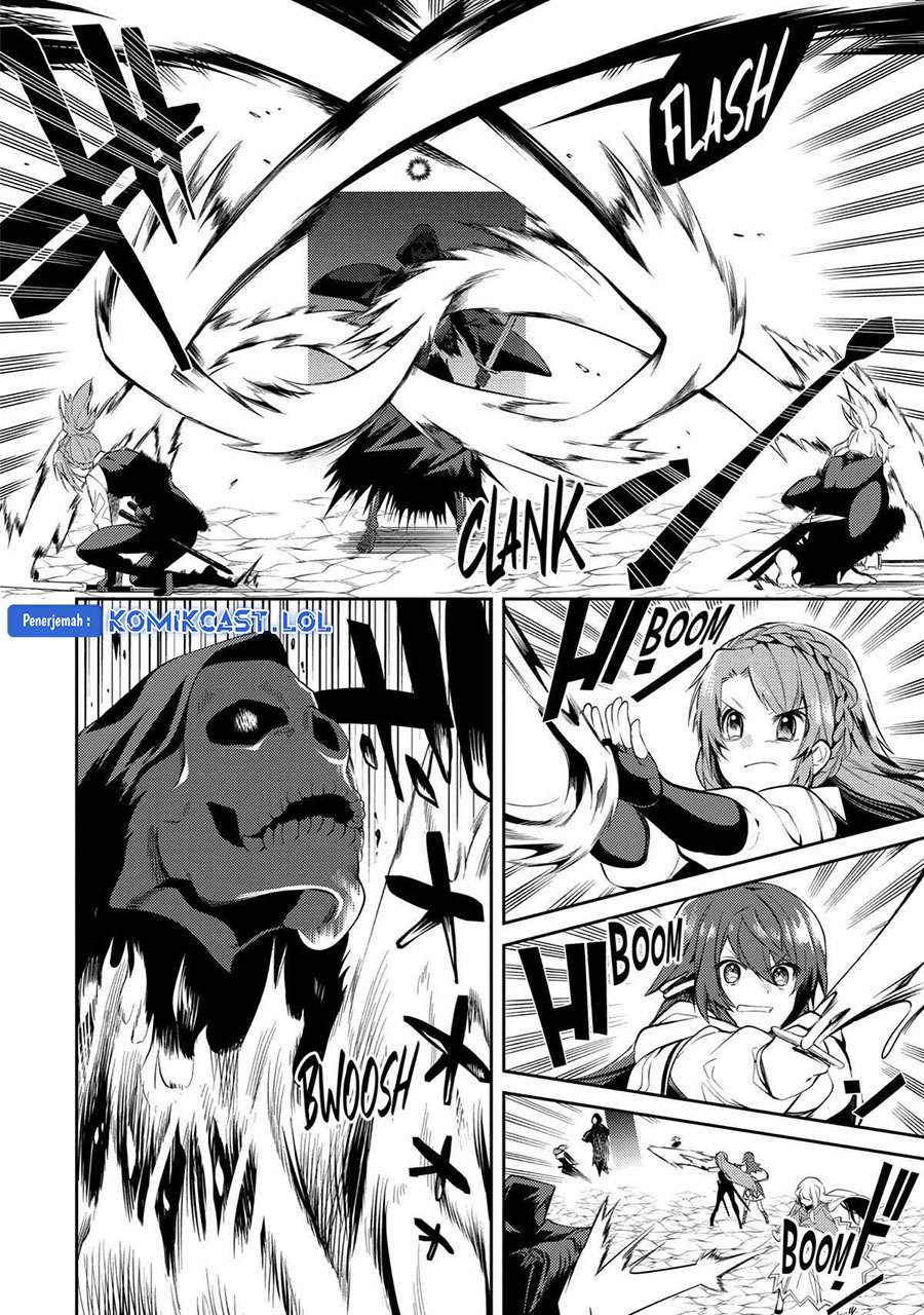 The Labyrinth Raids of the Ultimate Tank