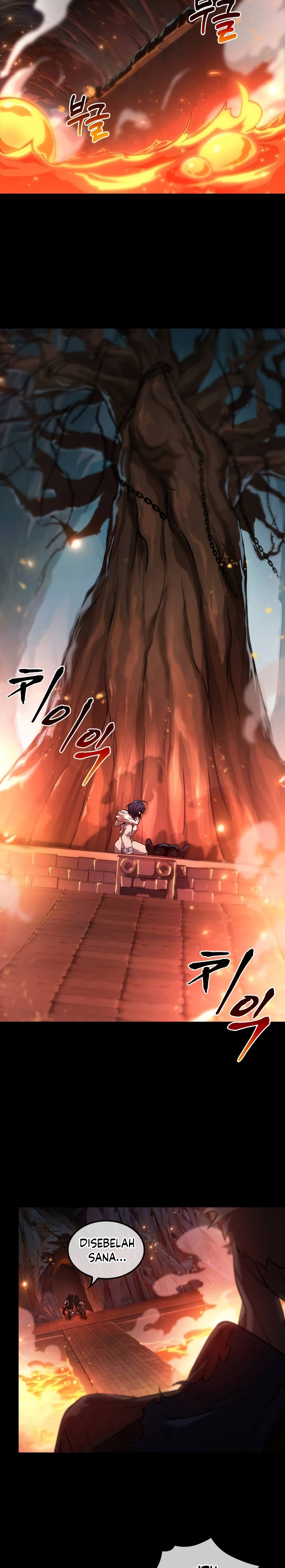 The Last Adventurer