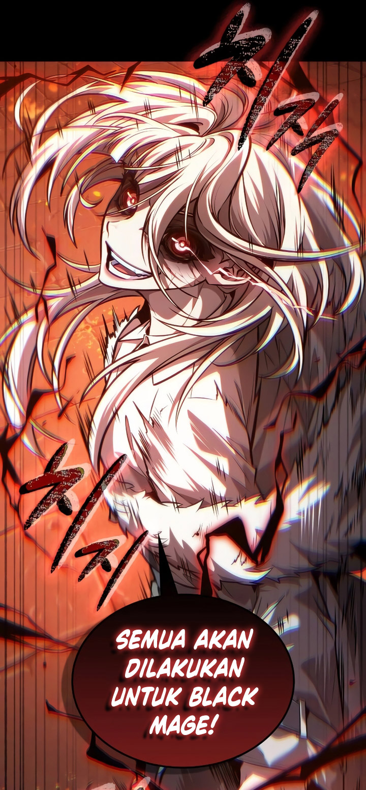 The Last Adventurer